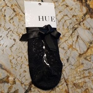 HUE Accessories - Hue Ballerina liner HUE Accessories - Hue Ballerina liner